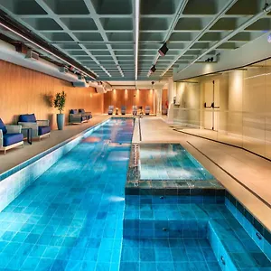 Melia Paulista Отель