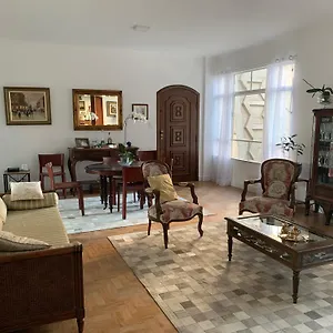 Apartamento Paulista São Paulo
