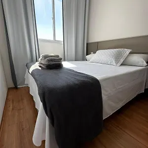 Laguna 380 - 1607b - Vista Palacio Tangara São Paulo