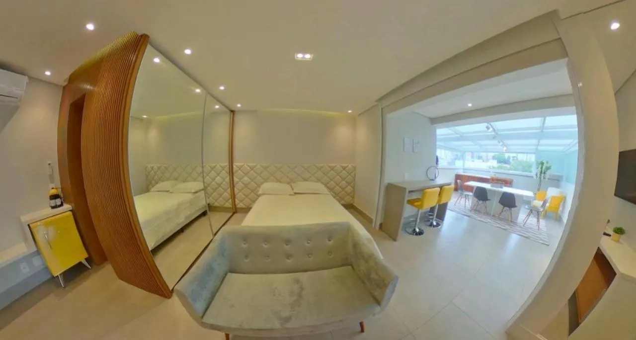 Vn Turiassu Apartment Sao Paulo