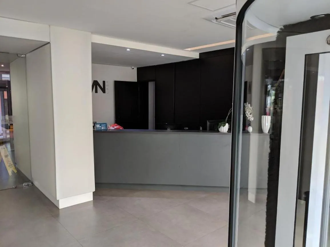 Vn Turiassu Apartment Sao Paulo Brazil