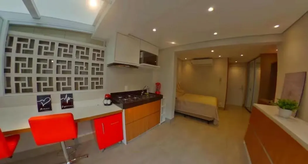 Vn Turiassu Apartment Sao Paulo