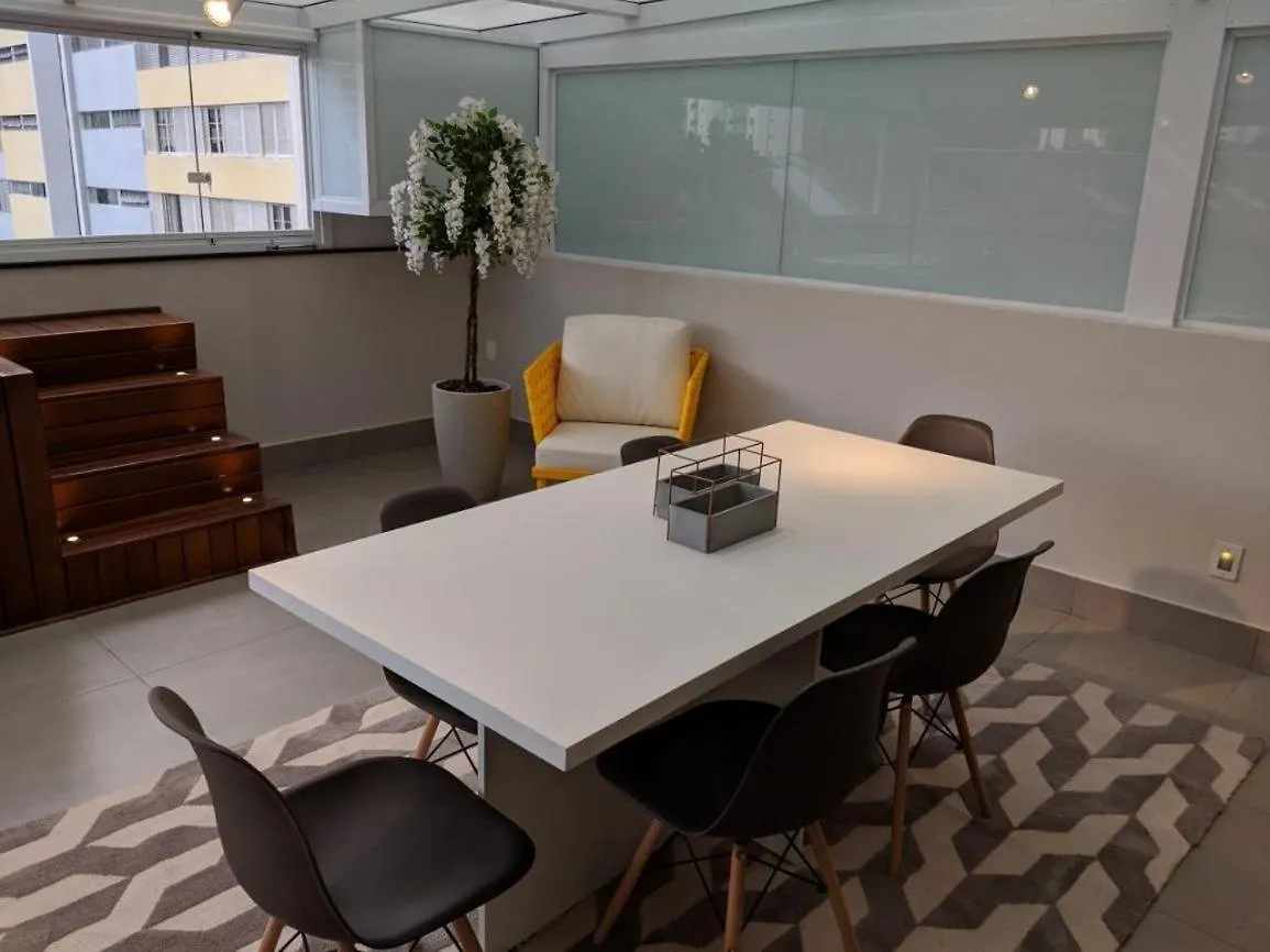Vn Turiassu Apartment Sao Paulo